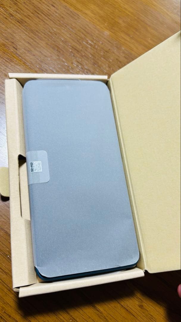 arrows We2 M07 128GB ネイビーグリーン arrows We2 M07（4GB/128GB） ネイビーグリーン（SIMフリー版） | FCNT