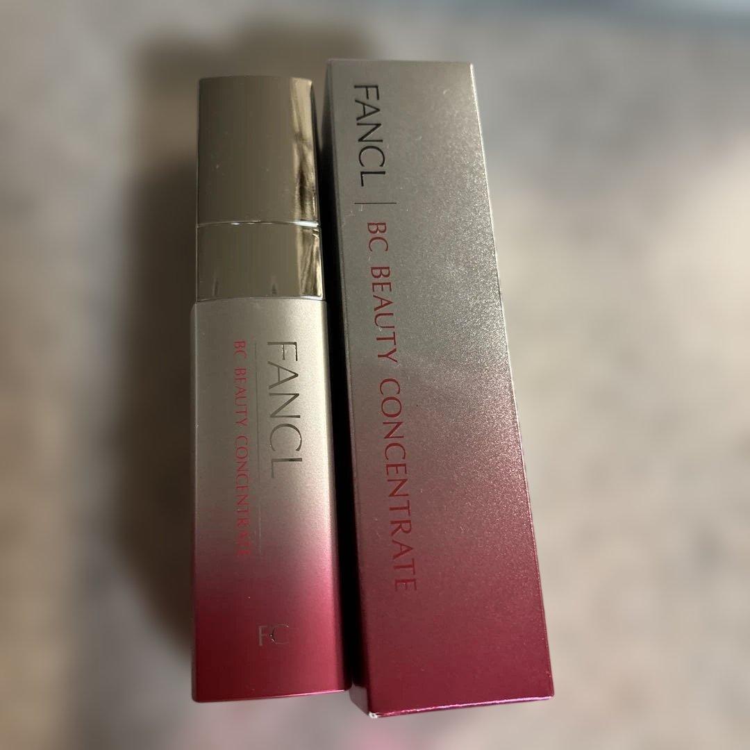 FANCL BC ビューティー コンセントレート 18ml - メルカリ