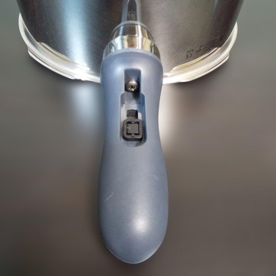 未使用 WMF パーフェクトプラス 4.5L 圧力鍋 蒸し器 三脚 外箱付き