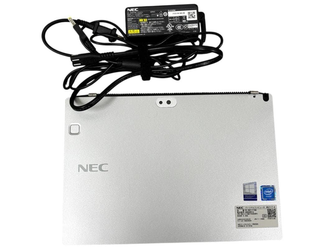 中古 NEC PC-VKZ11T1B4 Celeron