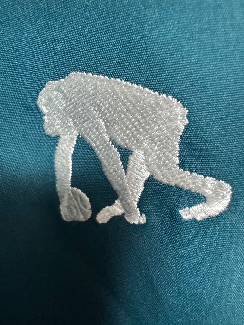 ⭐︎EGOZARU ウィンドブレーカー&パンツ　セットアップ　《Sサイズ》