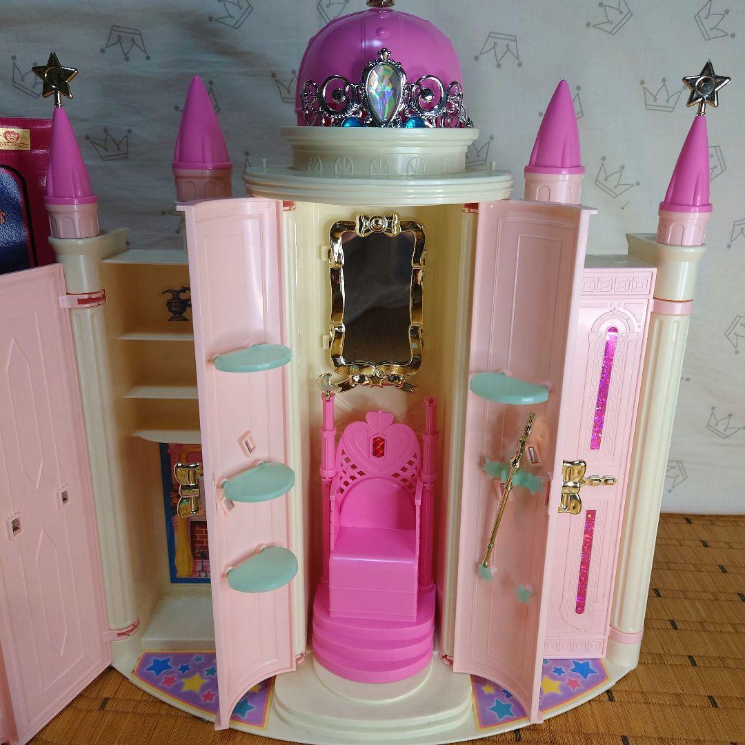 美少女戦士セーラームーン クリスタルパレス - メルカリ