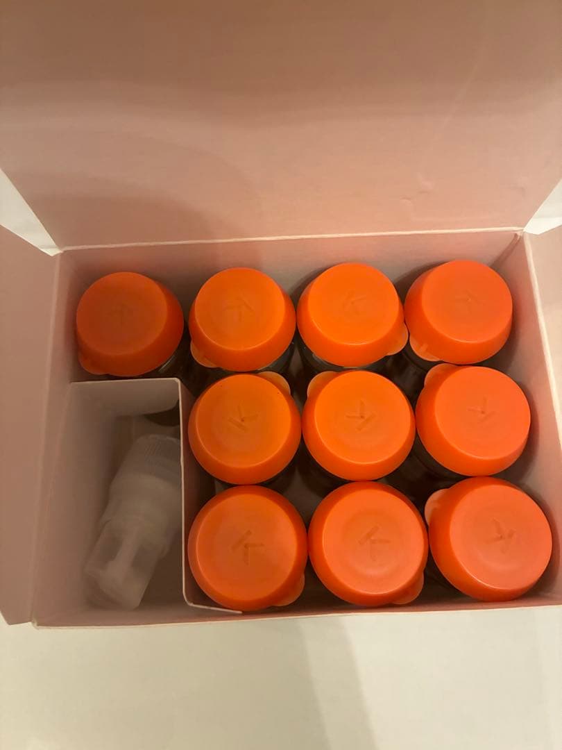 《新品　正規品》ケラスターゼ　フュジオドーズ　オレオフュージョン　コンサントレ