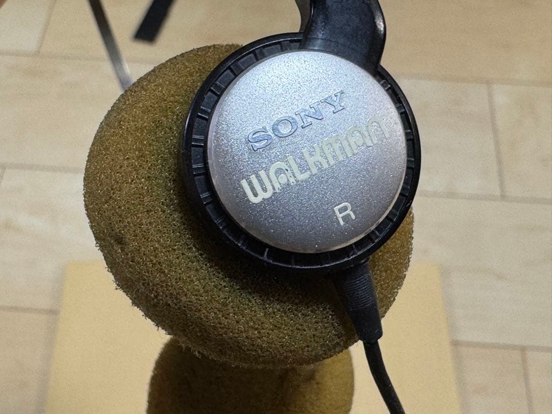 SONY WALKMAN MDR-30 ヘッドフォン　希少 SONY WALKMAN MDR-30 ヘッドフォン 希少 SONY WALKMAN MDR-30