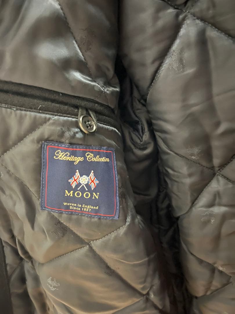 ほぼ未使用 ブルックスブラザーズ バーシティジャケット Mサイズ 3回