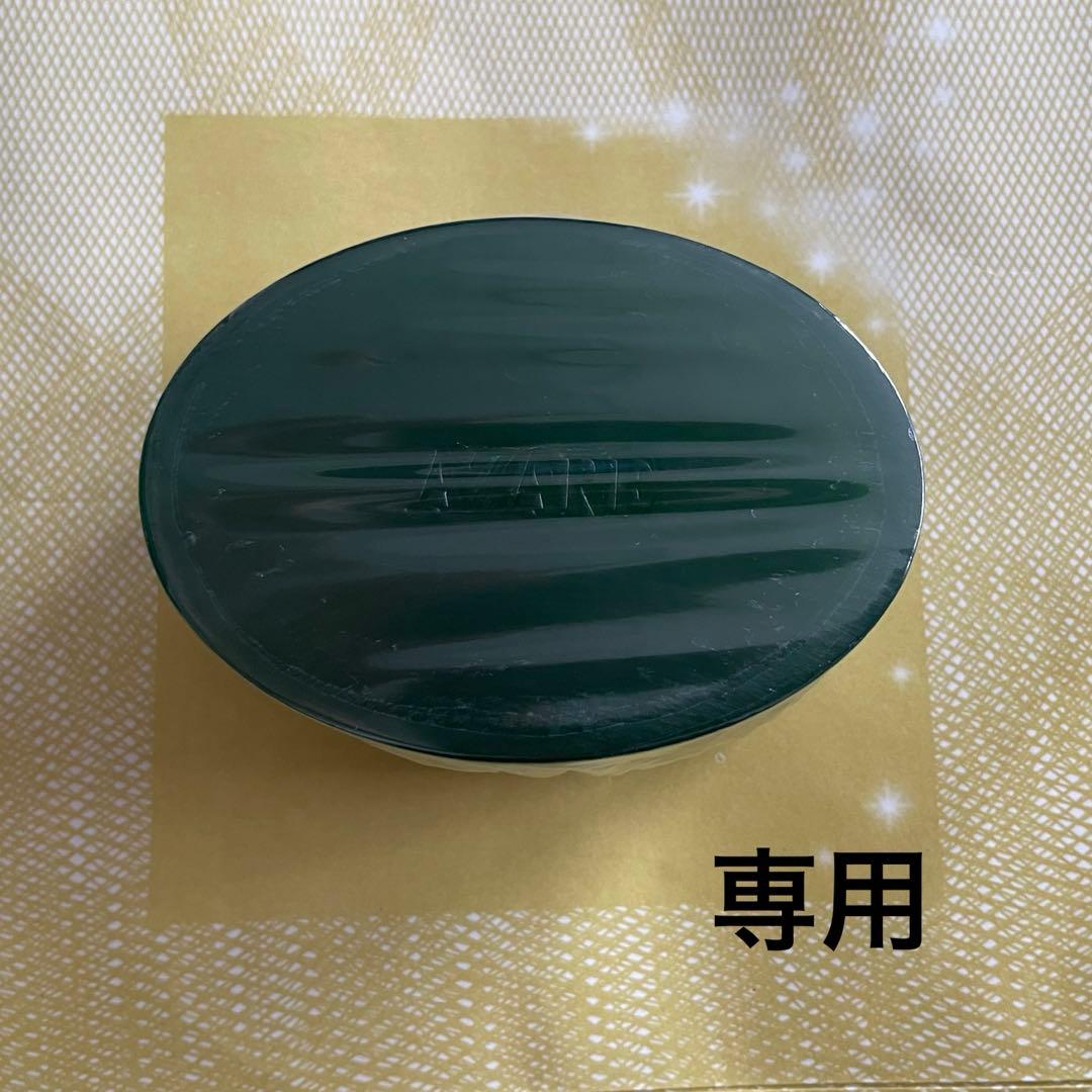 ままりんご　アザレ化粧品　洗顔石鹸1個など らかん～林檎石鹼 | RABオンラインショップ