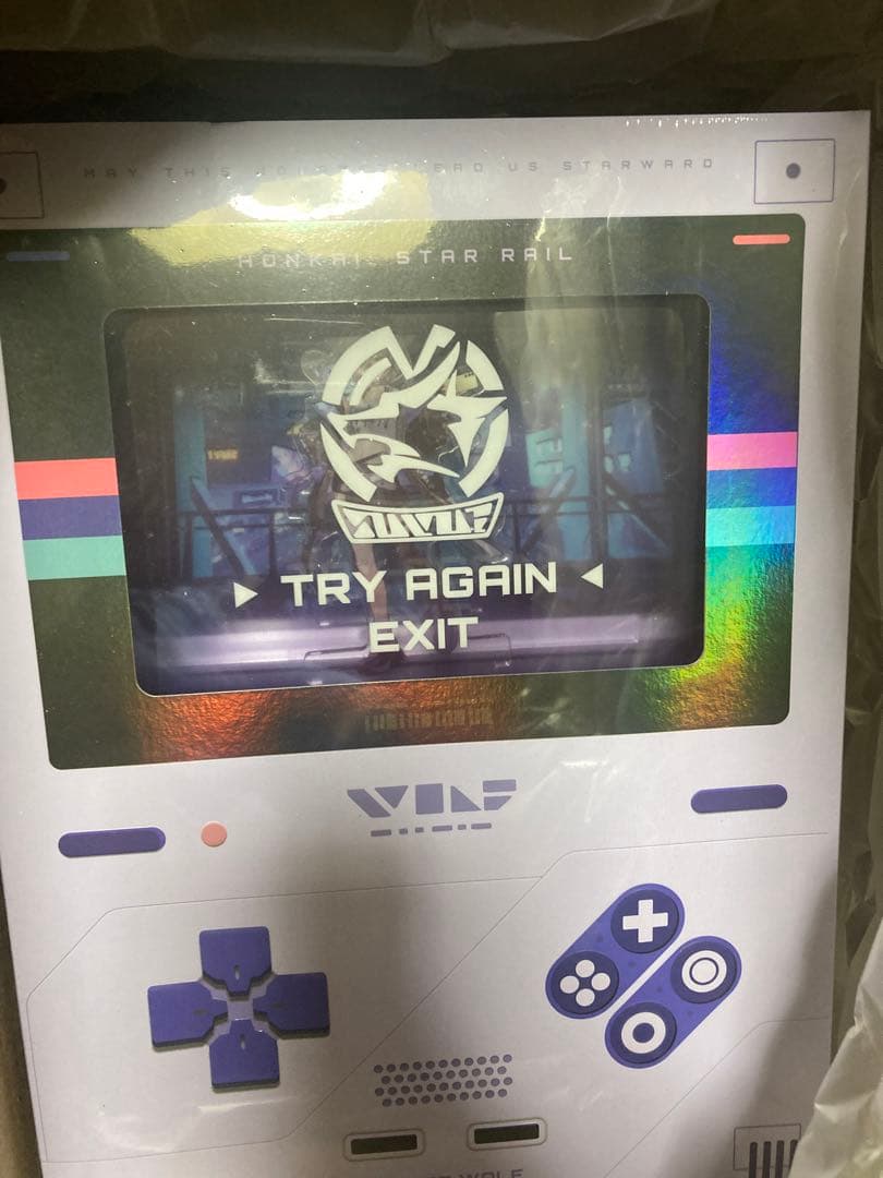 Galaxy S24+用アクセサリー 崩壊スターレイル 銀狼エディション Silver Wolf Samsung Galaxy S24+ Accessory | hoyo.global