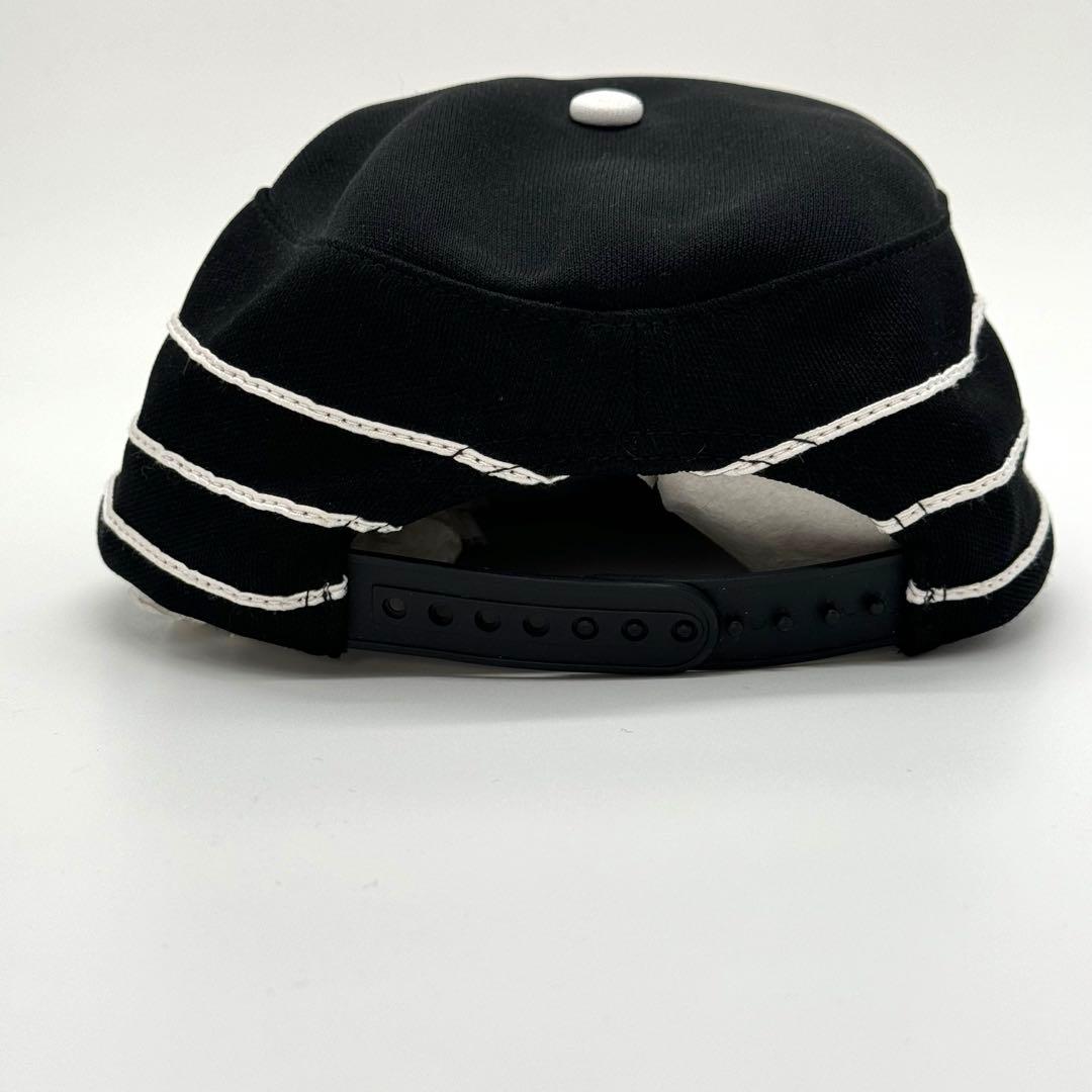 Supreme シュプリームPro Bowl Pillbox Cap キャップ - メルカリ