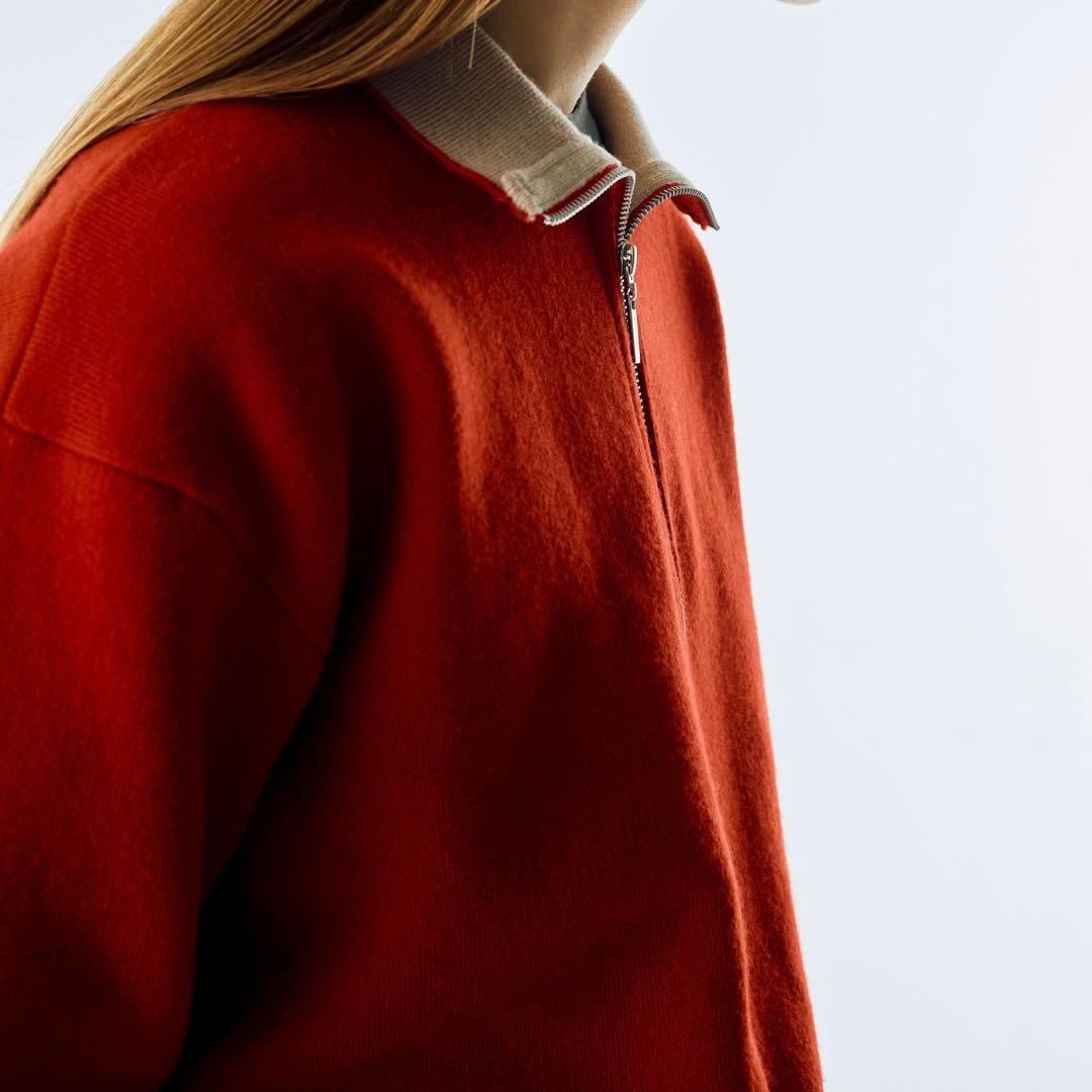 GADID ANONIEM PAVO / RED SIZE 0 - メルカリ