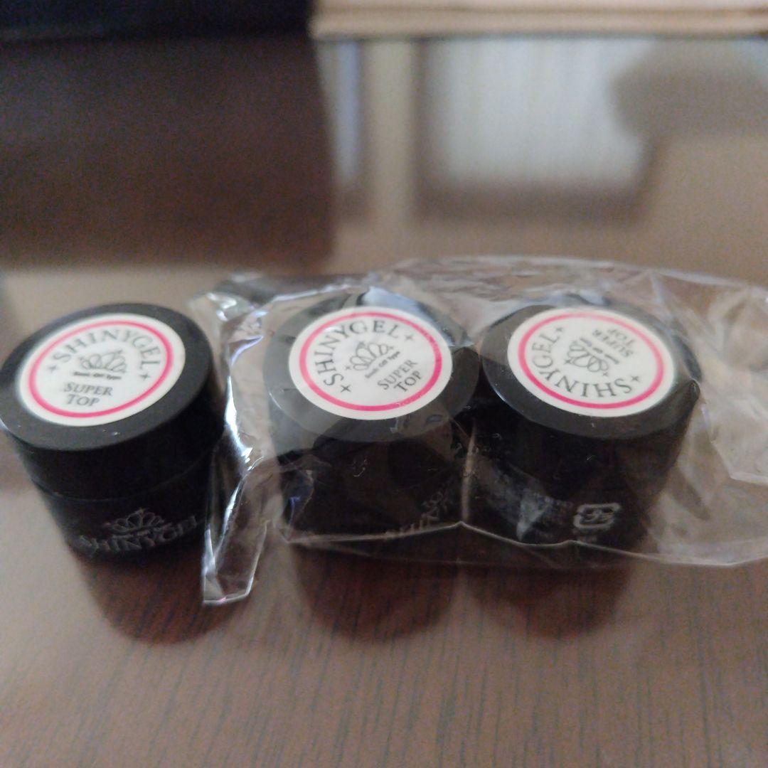 SHINYGEL 16w LED LAMP ネイルアート用 ランプ 他