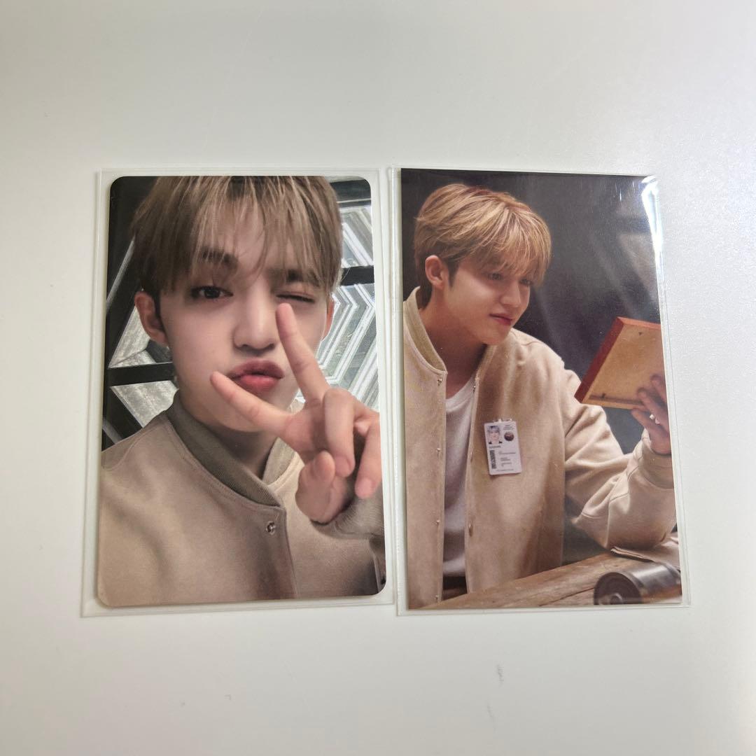 エスクプス トレカ SEVENTEEN 会場限定 まとめ売り セット - メルカリ