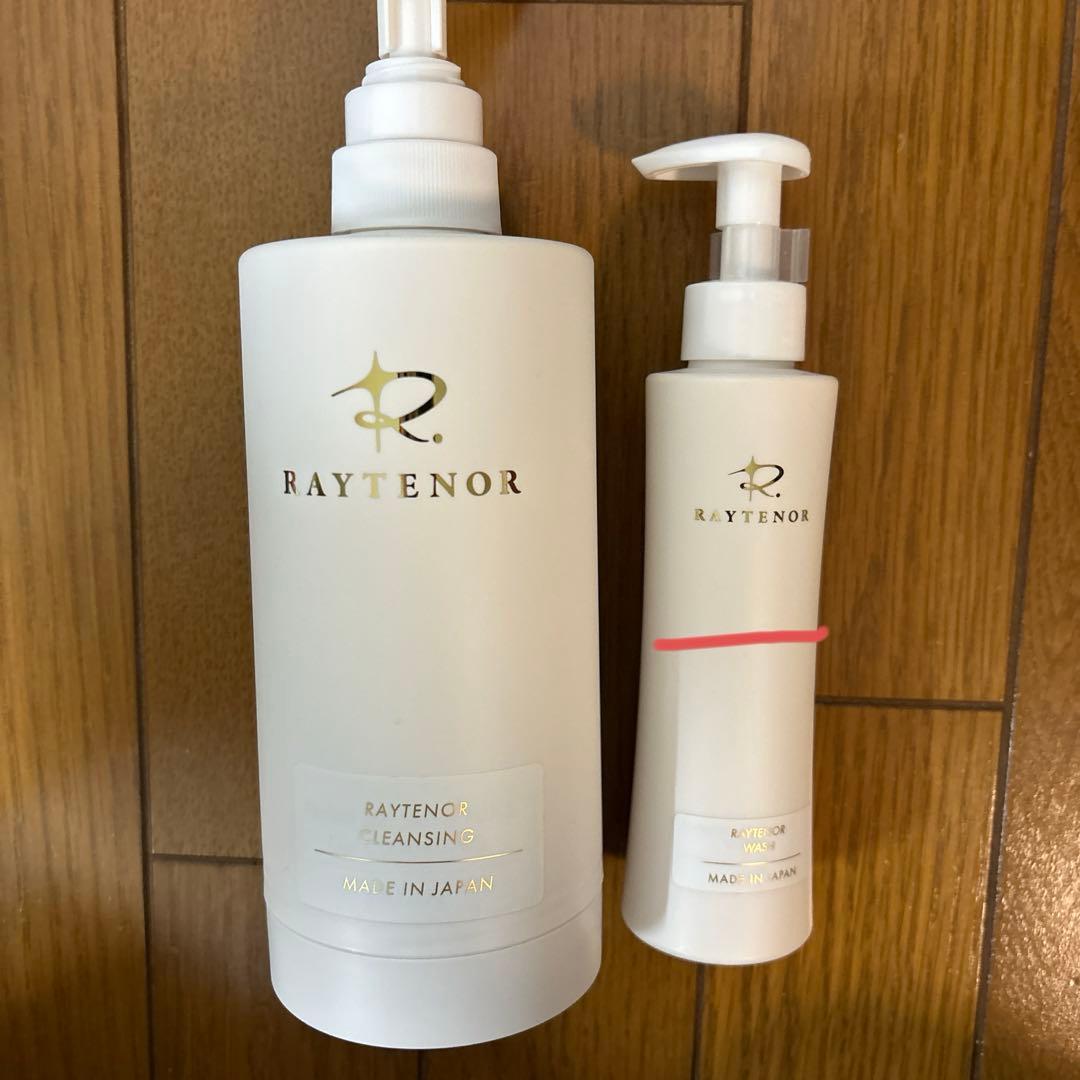 レイテノール　クレンジングのみ レイテノール / レイテノールクレンジングの公式商品情報｜美容