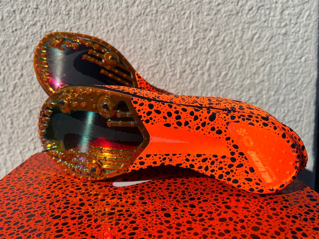 【新品・26.5cm】ドラゴンフライ2 エリート OLY NIKE