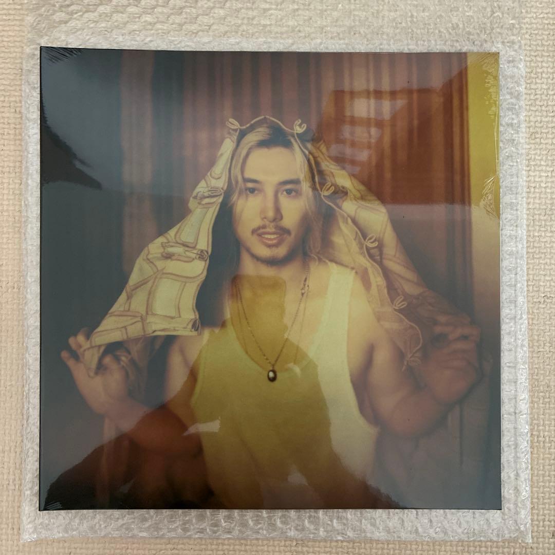 新品・未開封 藤井風 Prema レコードアナログ - メルカリ