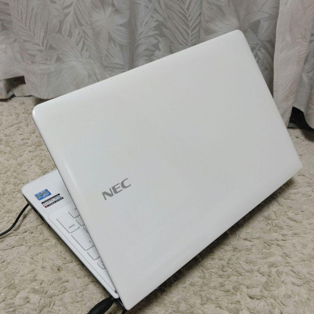 千34 超特価 初心者にお勧め カメラ Office ノートパソコン - メルカリ