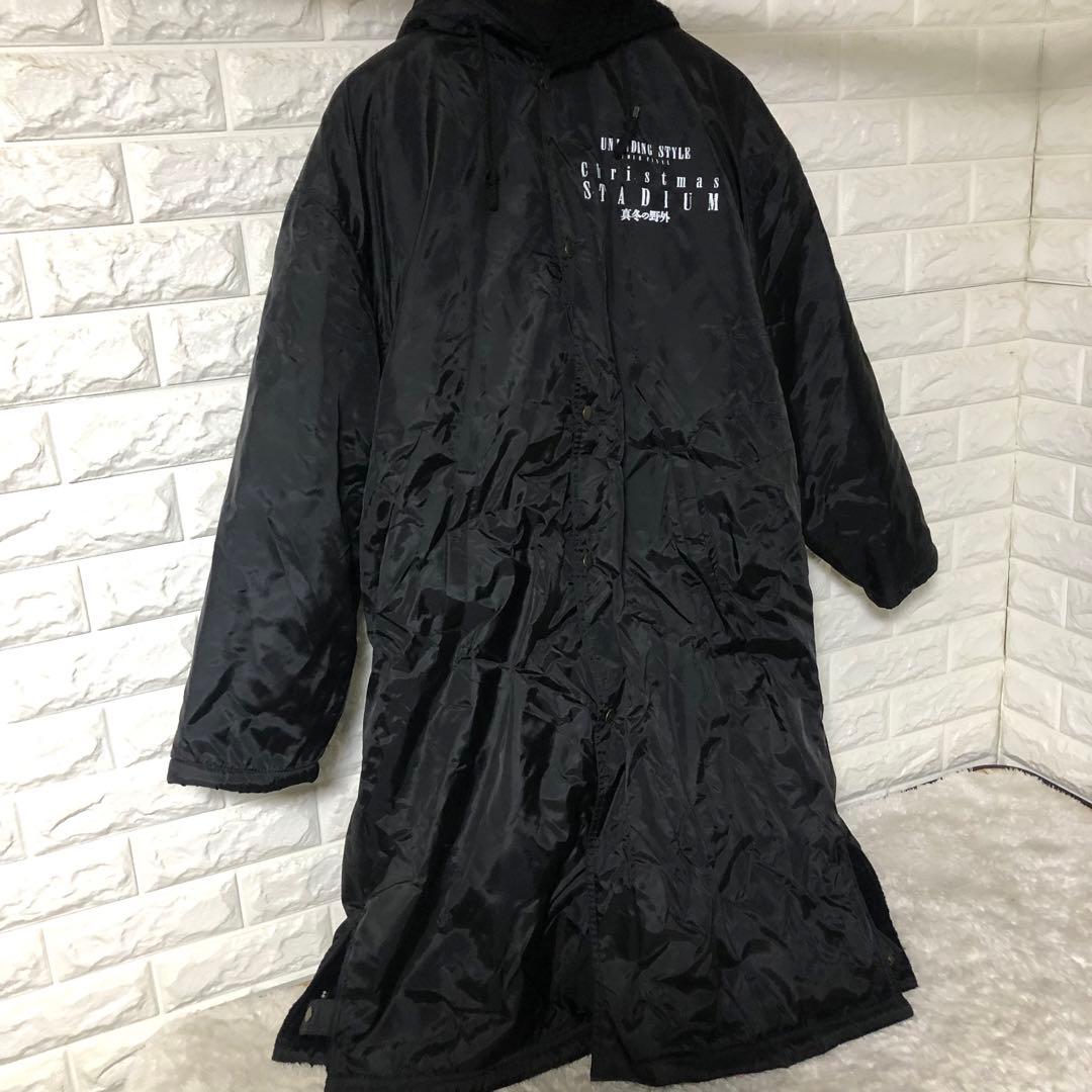 LUNA SEA ルナシー 1996 ベンチコート - メルカリ