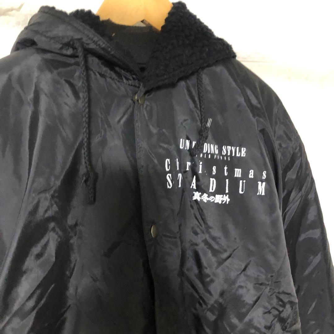 LUNA SEA ルナシー 1996 ベンチコート - メルカリ