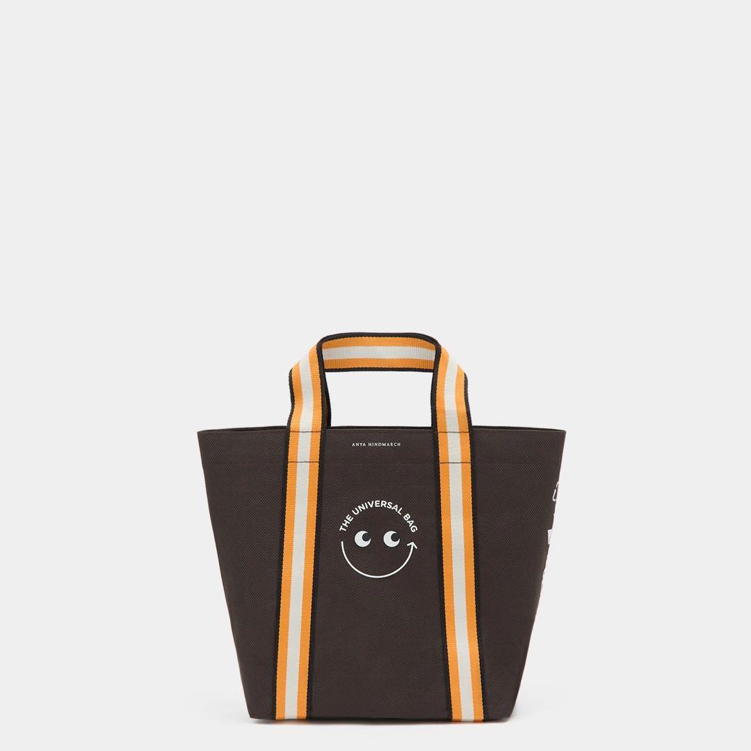 アニヤハインドマーチ ユニバーサルバッグ TheMarketplace セット
