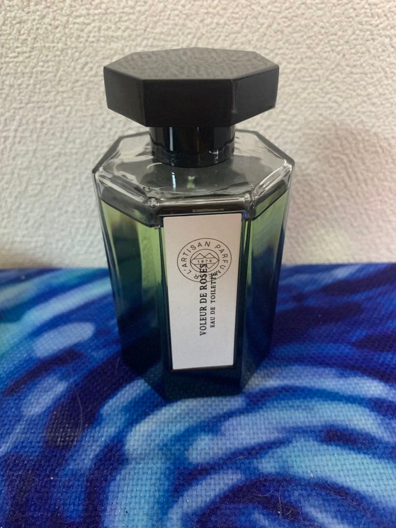 ラルチザン ヴォルールドローズ オードトワレ 100ml - メルカリ