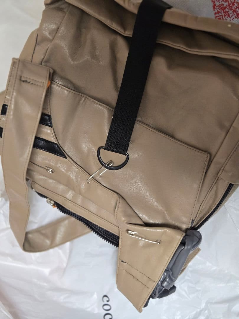 NIKKE ネオン コスプレ衣装+武器(難アリ)