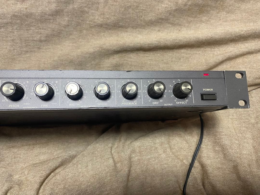 最終値下げ！Maxon HD1000 ハーモニクス・ディレイ 布袋寅泰