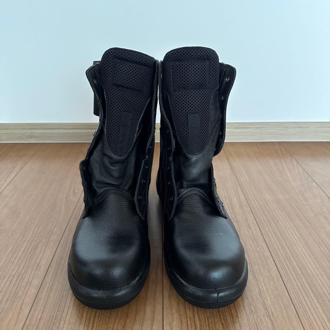 Rubbertec ラバーテック RT738F安全靴 26.5cm