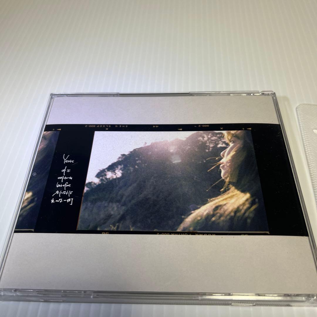 廃盤 SHE'll SLEEP デモCD 2枚セット シールスリープ - メルカリ