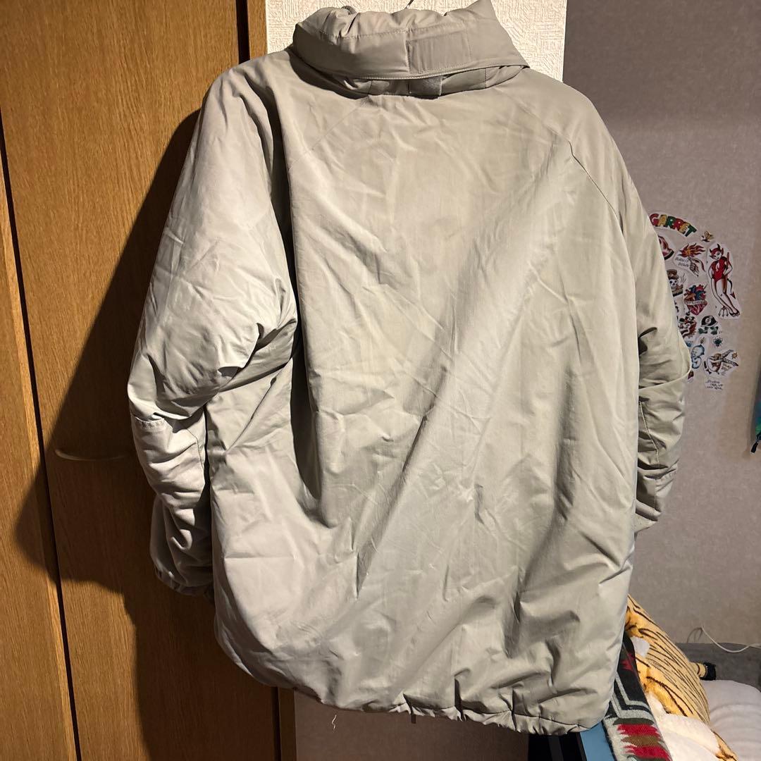 ecwcs level7 GEN Ⅲ ミディアムロング M - メルカリ