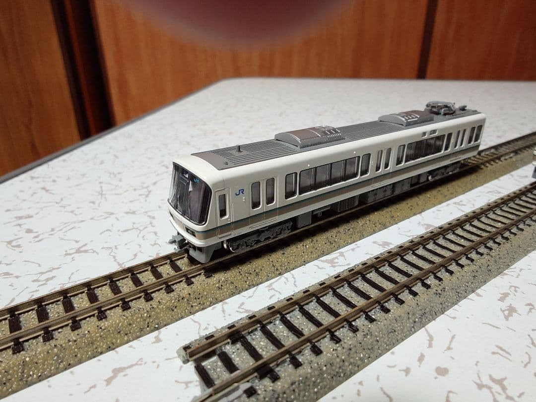 KATO 221系 6両セット 10-435 Nゲージ - メルカリ