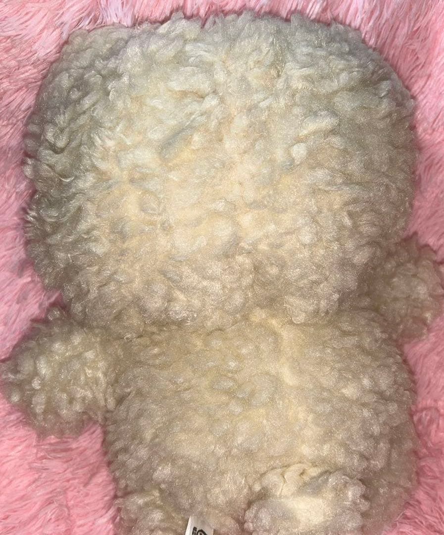 【Babythree】バブちゃん 涙目　レア目　 きら目 ④