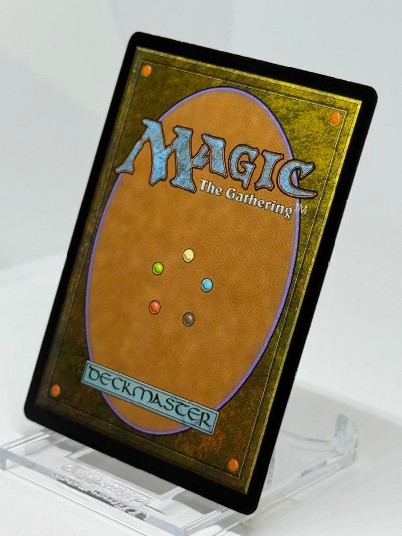 限定値下げ【Foil】《古えの墳墓/Ancient Tomb》[EXP] ①