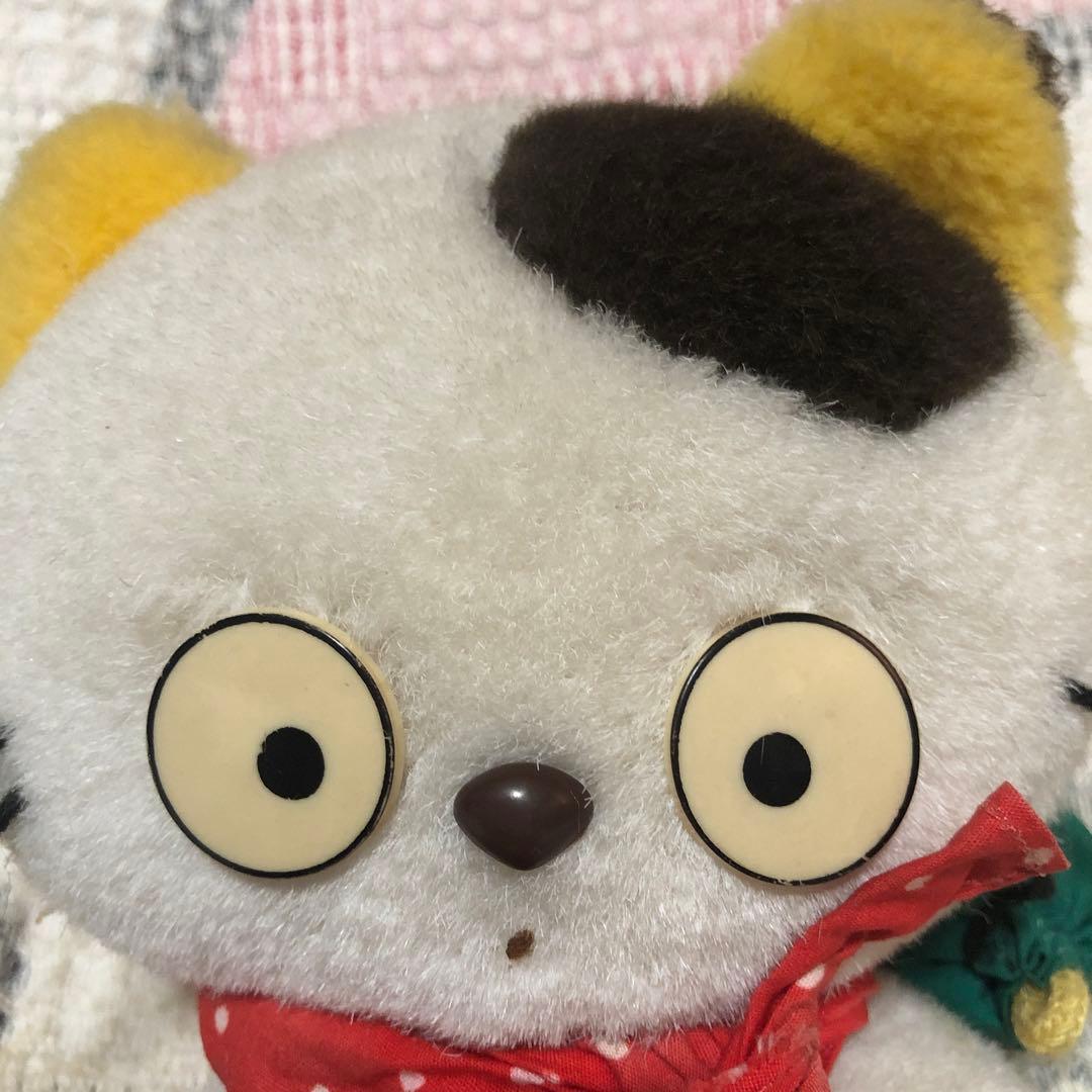 昭和レトロ ヴィンテージ うちのタマ知りませんか SONY 初期