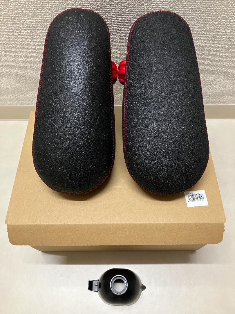 クロッツ CLO'Z やわらか湯たんぽ 足用ショートタイプS 24