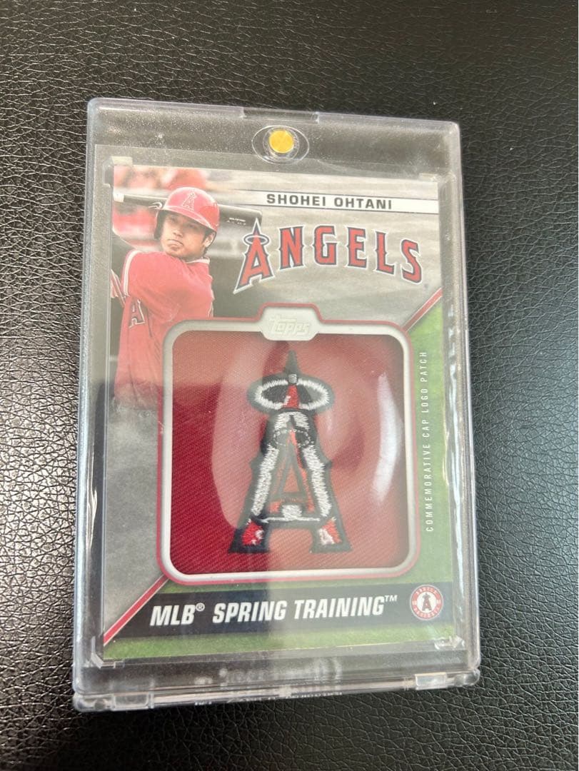 大谷翔平　カード コラム】大谷翔平が満票で3年連続4度目のMVP受賞！ 「TOPPS NOW」に