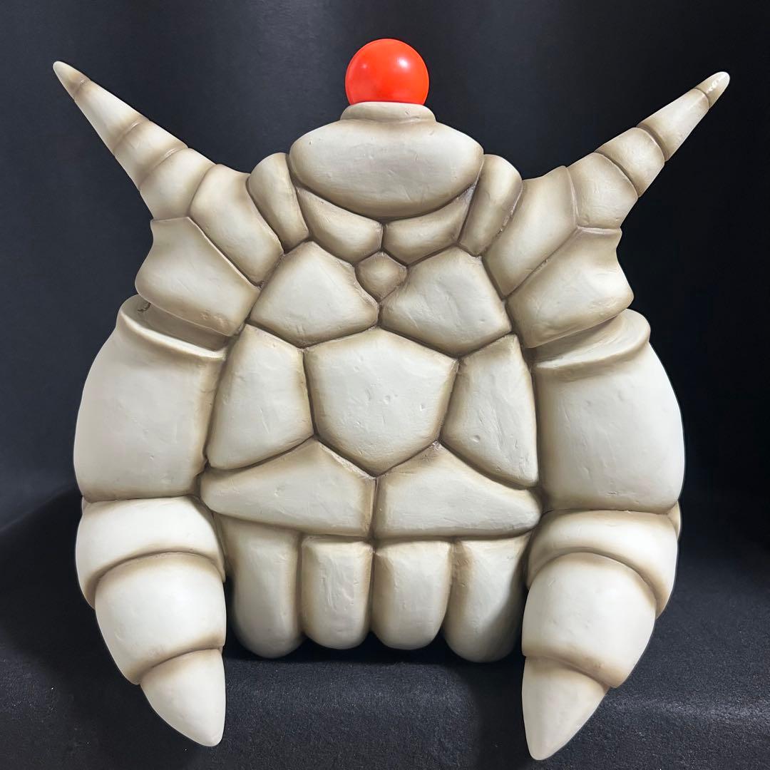 箱付き ドラゴンボール 100体限定 トイフェス 最長老 ソフビ