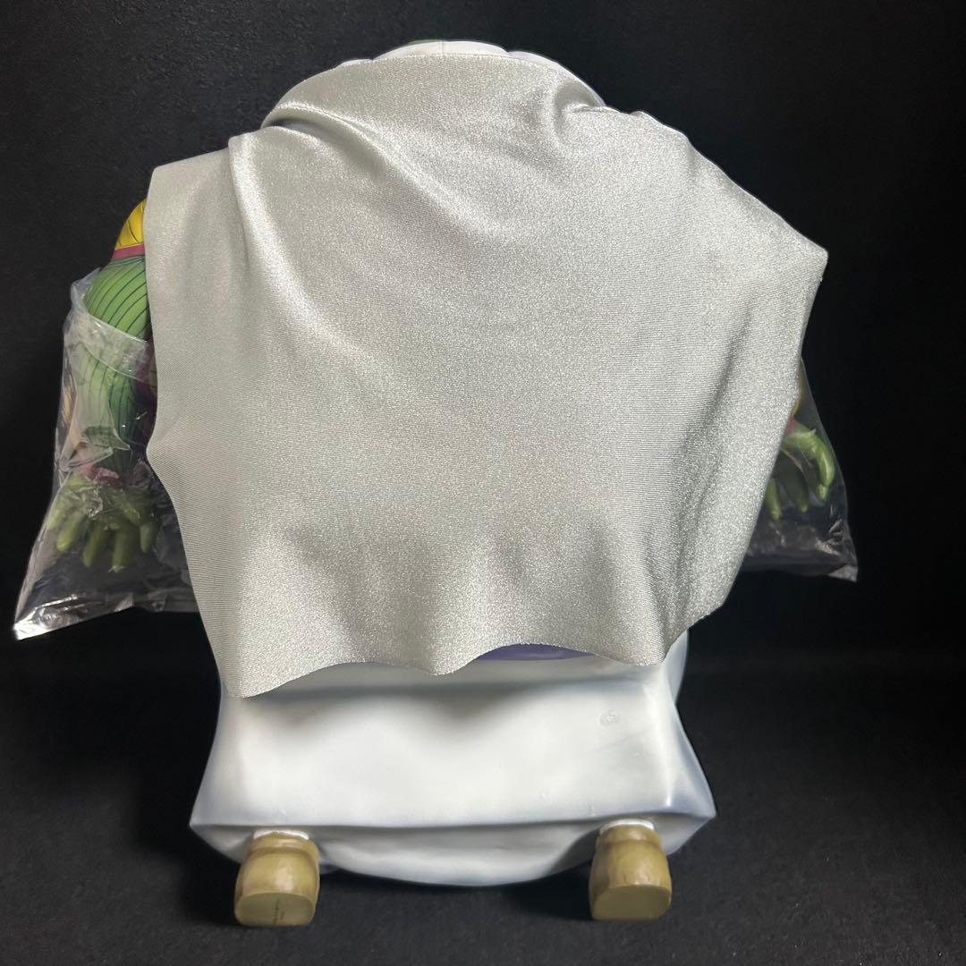 箱付き ドラゴンボール 100体限定 トイフェス 最長老 ソフビ