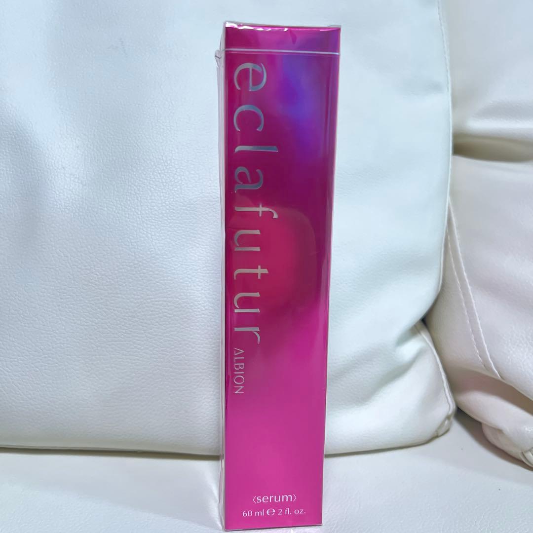 アルビオン　エクラフチュールt 60ml 限定 アルビオン エクラフチュールt 60ml エクラフチュール 2024年11月17日
