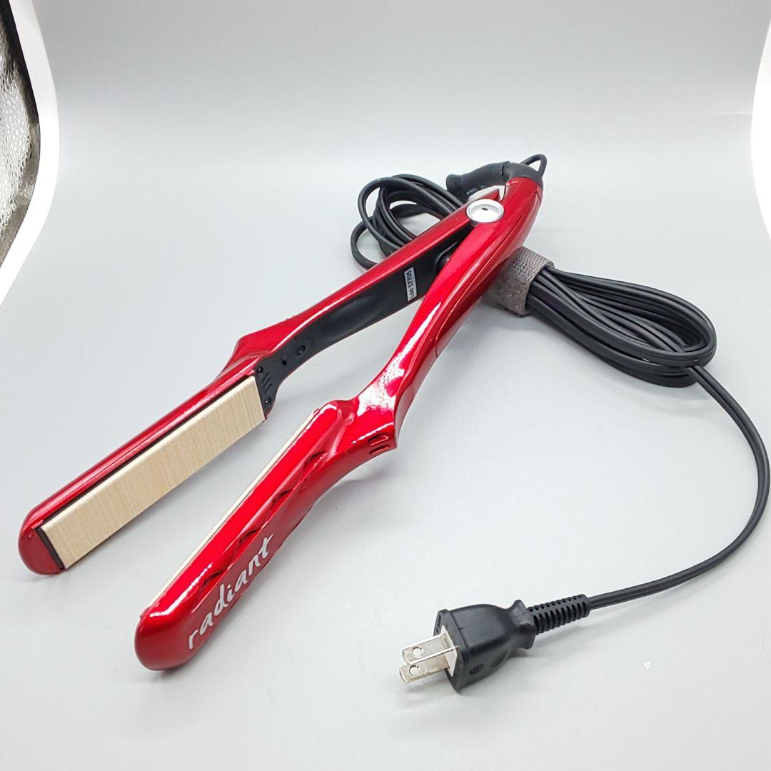 ラディアント ストレート radiant 28㎜【シリアルナンバー有り