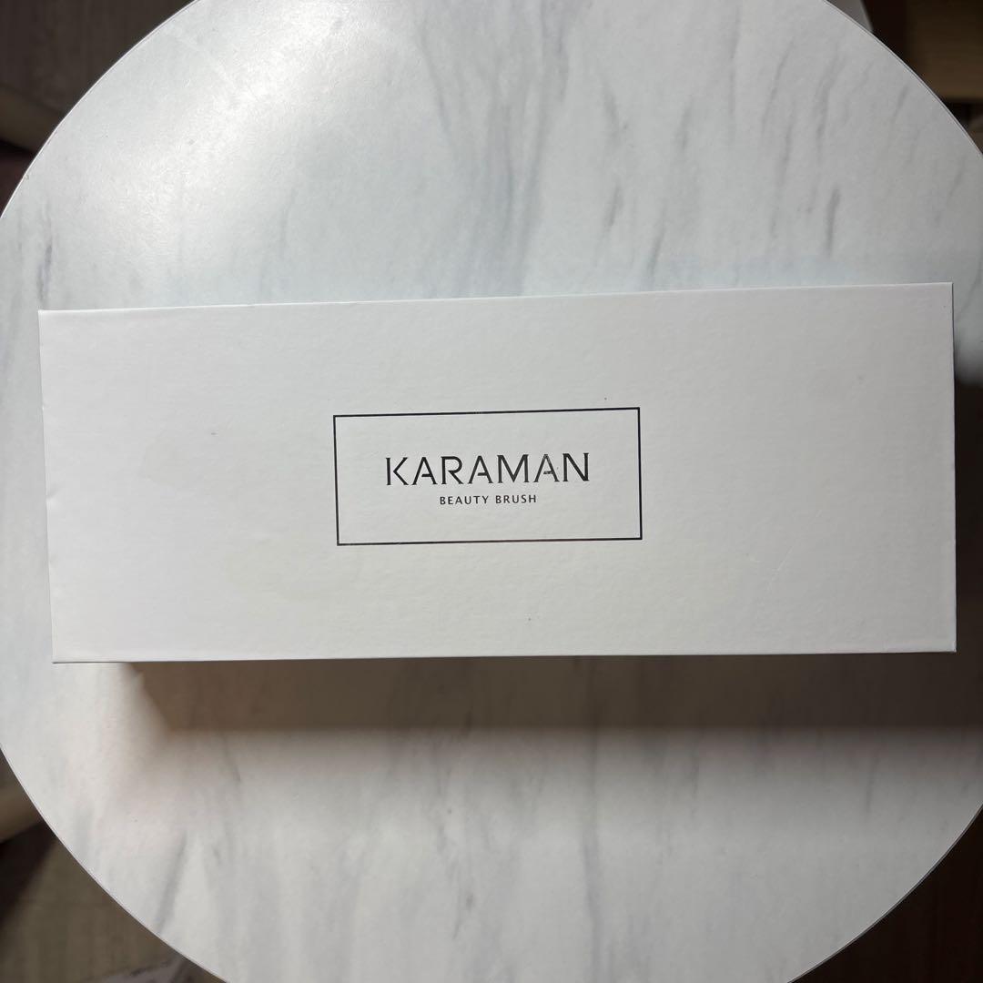 【KARAMAN】カラマンビューティーブラシ カラマンビューティーブラシ |｜TO ZERO メーカー直販サイト ｜あなた