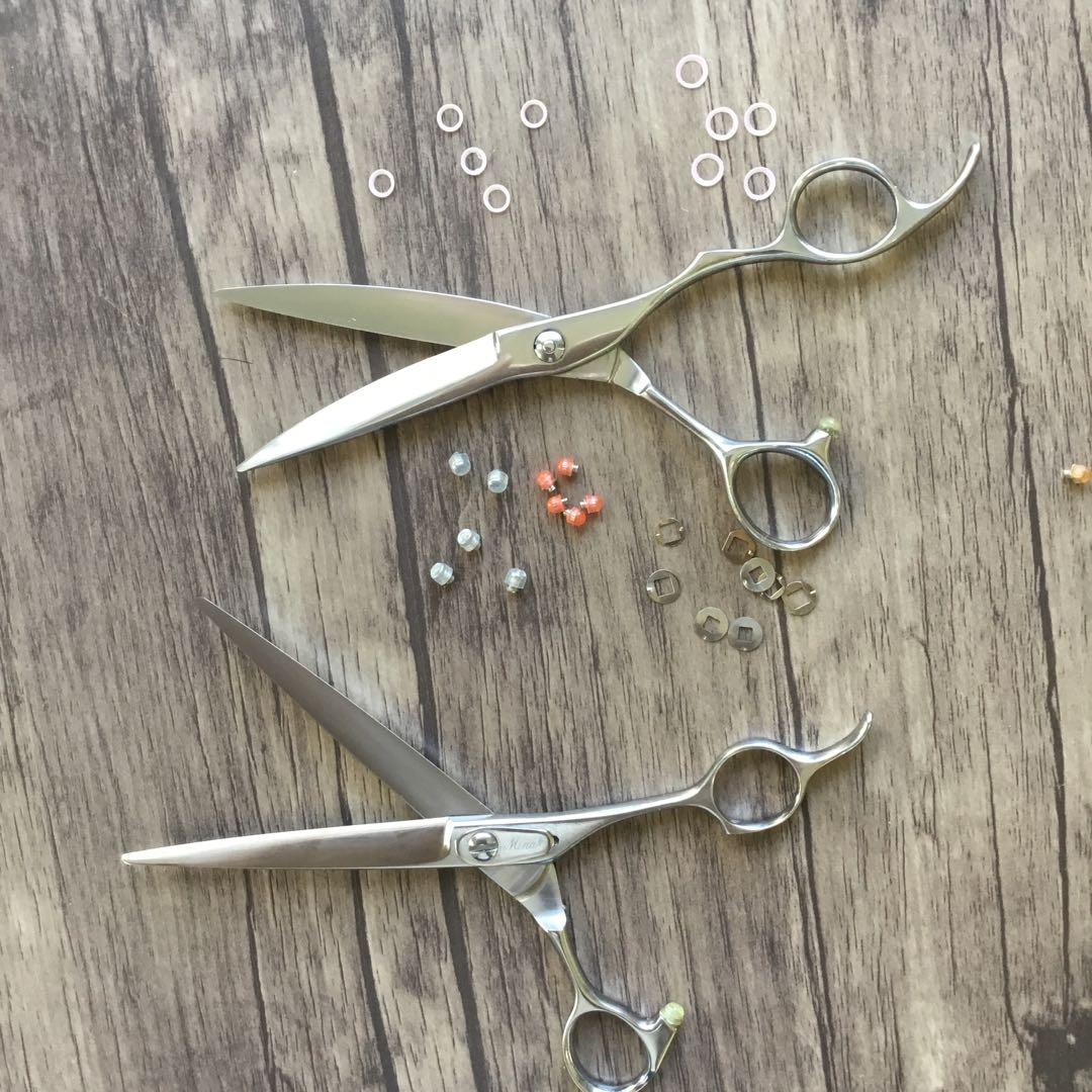 89君ドライシザー＋T Kシザー＋ヒットポイント＋板バネ＋パッキン＋