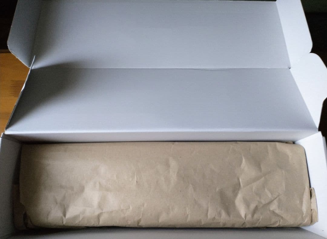 【新品★未使用】リュミエリーナ ヘアビューロン ２Ｄ カール Ｓ 26.5mm