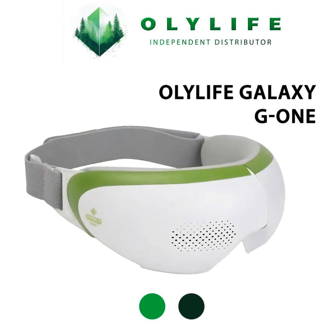 新品未開封OlyLife GALAXY G-One CCドリンク付 - メルカリ
