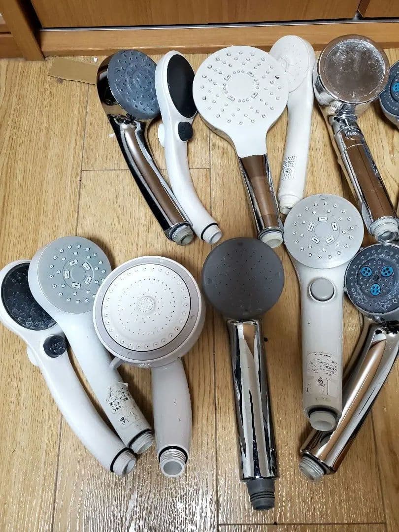 複数のシャワーヘッドセット 複数のシャワーヘッドセット unlimited.dev