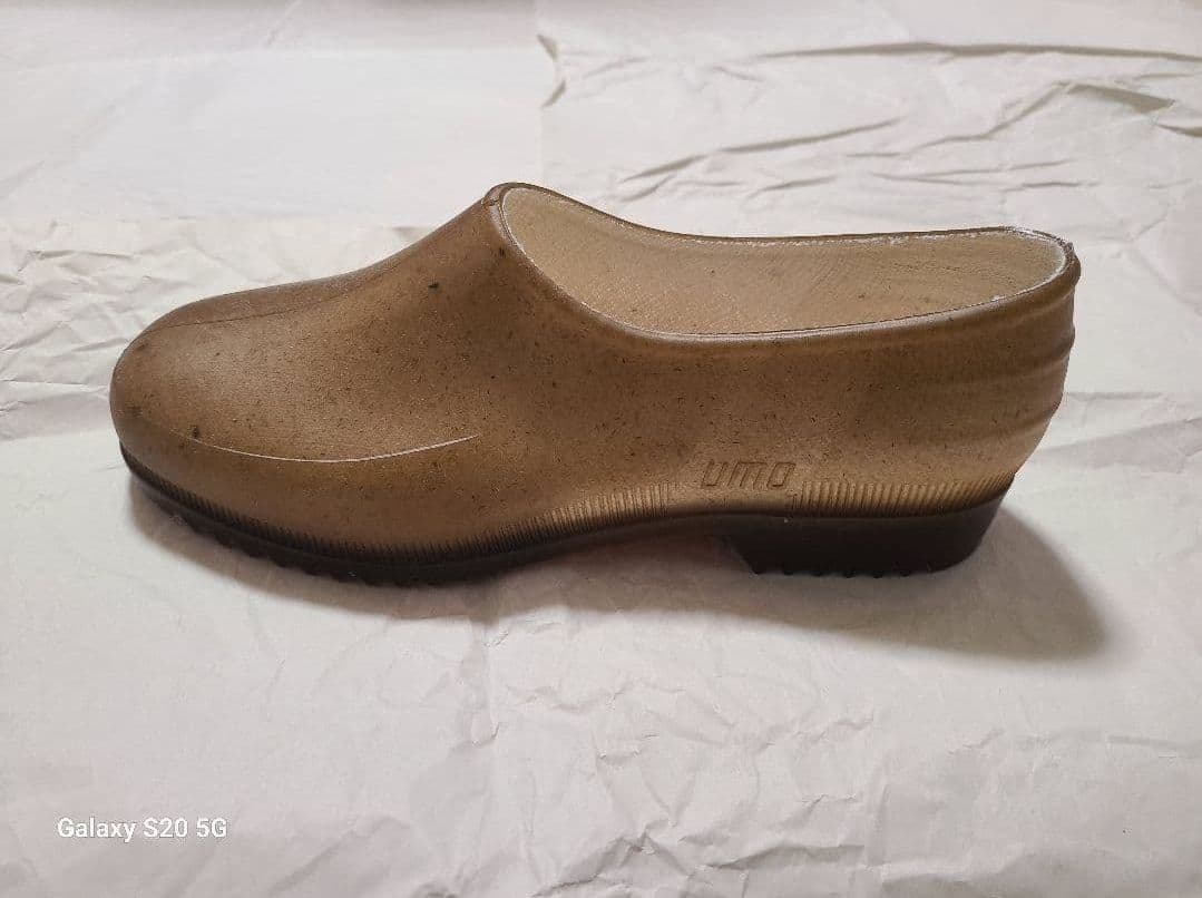 PLASTICANA Gardana Clogs スリッポン プラスティカナ