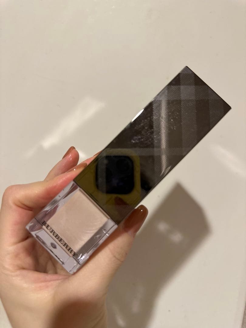 バーバリー　フレッシュグロウ フレッシュグロウ ハイライター(バーバリー)の通販・口コミ | 化粧品