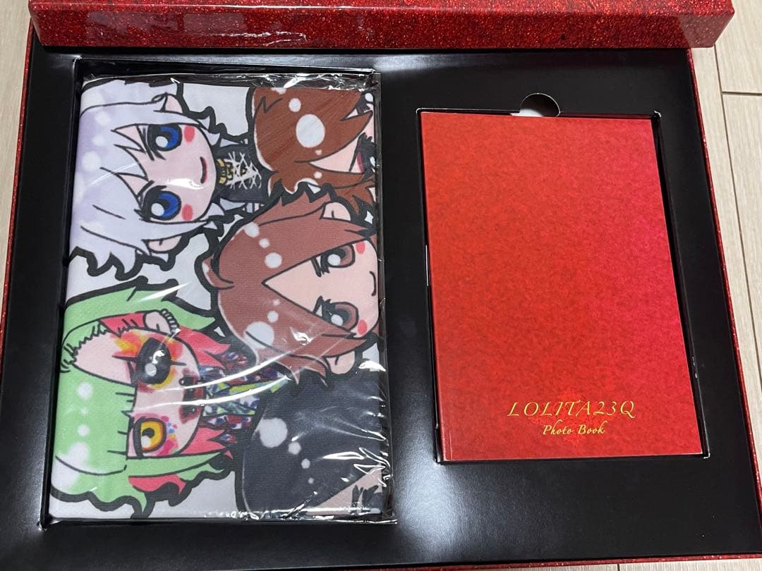 少女-ロリヰタ-23区 「起動区」 At Zepp Tokyo 2017 DVD