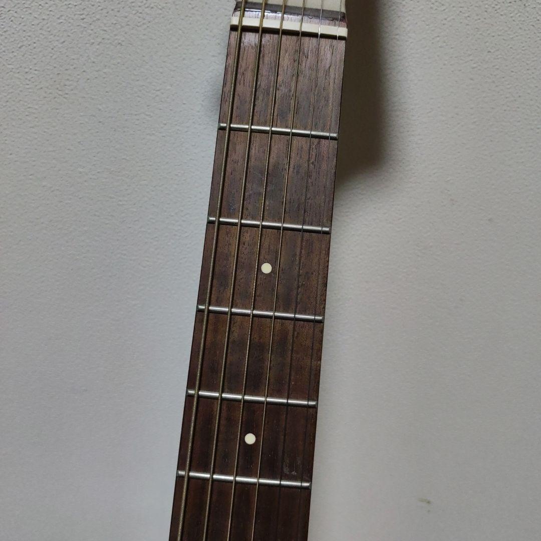 B*t様 【希少カラー】Fender シャンパンゴールド 美品 アコギ - メルカリ