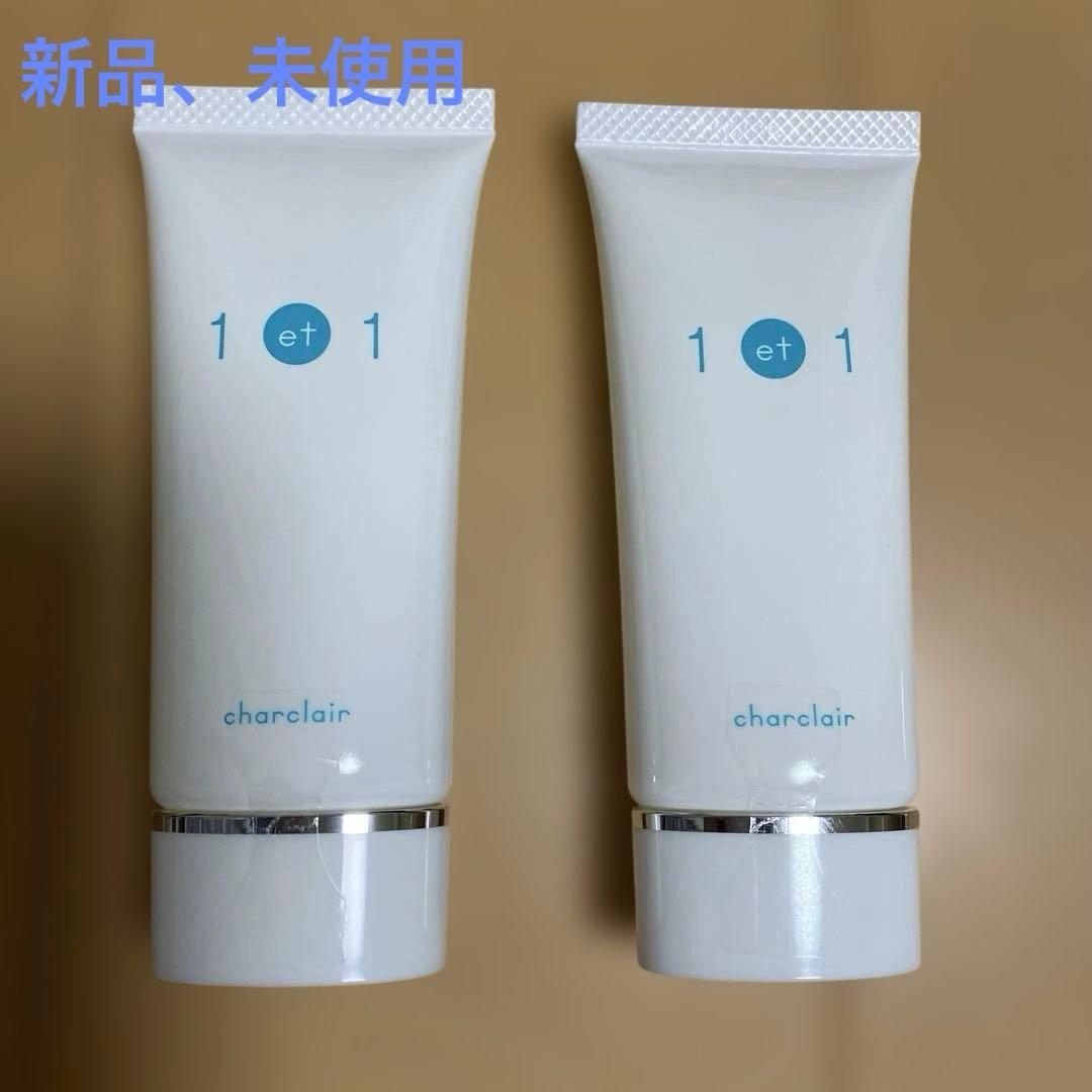 charclair 1 et 1 (アンエアン) 2本セット シャルクレール｜1 et 1（アンエアン）