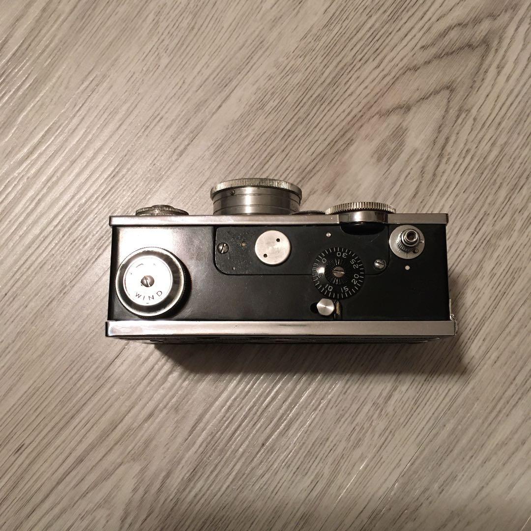 ARGUS C3 期限切れフィルム付き - メルカリ