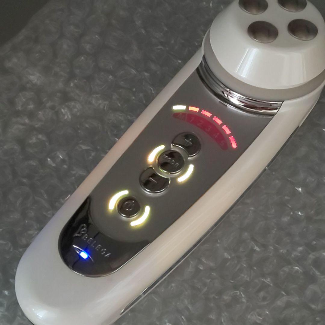 ●リニューアル版● セルキュア4Tプラス Cell Cure ベレガ《正規品》